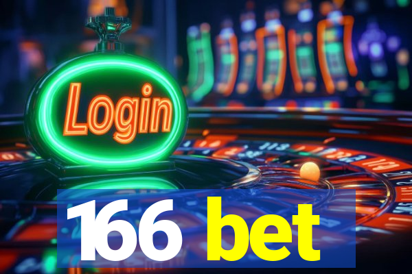 166 bet